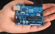 Faire une application Android pour Arduino (LED tourner on/off)