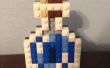 Potion de LEGO Minecraft