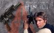 Comment faire Blaster DL-44 Han Solo