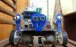 Ajouter 6 capteurs ultrasons Distance à framboise existant Pi Robot