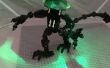 Lego Custom Alien Xenomorph