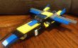 Transformateur de LEGO : Awesome « Starwars inspiré » transformateur ! Quel est son nom ? Vous décidez ! 