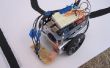 Ligne de Boe-Bot/Arduino robot qui suit