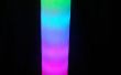 Lumière de Tube LED RGB chromation systèmes