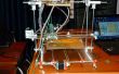 Galileo 3D RepRap imprimante