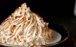 Boulangerie Alaska Ice cream Pie (3,14 couches avec crème glacée framboise!) 