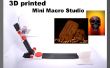 3D imprimé Mini Macro-Studio