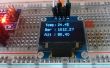 Standalone Arduino altimètre
