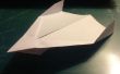 Comment faire de l’avion en papier StratoCobra