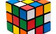 Rubiks cube farces