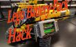 LEGO batterie Pack Hack