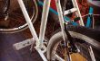 Mise à niveau de votre cadre de vélo plus âgé avec V-Brakes modernes