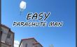 Facile Parachute Man