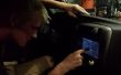 Raspberry Pi Touch écran ordinateur de voiture