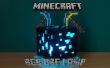 Lampe de minerai RGB Minecraft