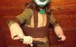 Teenage Mutant Ninja Turtle Costume (Costume enfant)