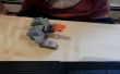 Mini Lego Transformers : G1 Galvatron