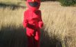Costume de Elmo