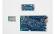 Getting Started with Intel® Edison Breakout Mini Board