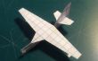 Comment faire de l’avion en papier UltraTrekker