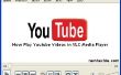 Comment lire des vidéos YouTube directement dans le lecteur VLC et réduire la mise en mémoire tampon de temps