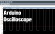 Arduino - Oscilloscope (pauvre Oscilloscope)