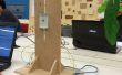 Arduino Face Tracking mécanisme de vérification biométrique (projet Prototype TfCD)