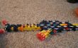 L’ouragan A72 KNEX fusil