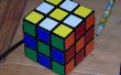 La façon la plus simple pour résoudre le cube rubix