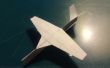 Comment faire de l’avion en papier SkyTraveler