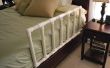 Comment faire un Toddler Bed Guard