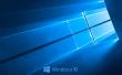 Comment faire pour démarrer Windows 10 en Mode sans échec