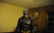 Le Dark Knight se lève Batman Costume