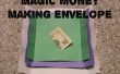 Magic Money Making enveloppe