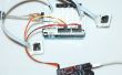 Utiliser le Module FM TEA5767 pour créer un Arduino fonction FM Radio