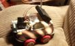 Arduino Robot de voiture RC Wheeeebot