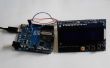 Utilisez votre Adafruit rgb lcd plaque Pi (pour Raspberry Pi) avec Arduino