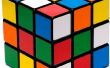 Résoudre le Rubik Cube