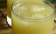 Mangue Panna (aucune boisson de mangue crue alcool)