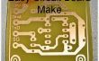 Comment faire un circuit imprimé