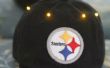 Super Bowl Magnet lumineux LED Sports Cap