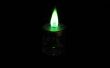 La lanterne de l’esprit (Green Fire 2.0)