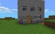 Facile Minecraft House