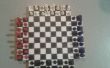 4 échecs joueur
