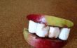 Dentier comestibles : Régal Halloween