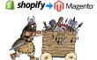 Comment migrer toutes les données de Shopify à Magento en 7 étapes faciles