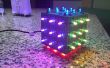 Cube de LED Rubik avec Arduino