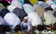Comment respecter la Culture et les croyances des musulmans
