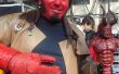 Hellboy main