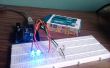 Arduino conduit pendule